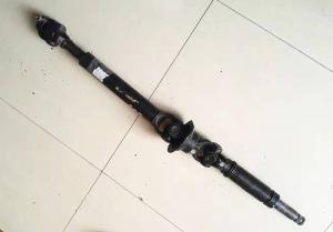 德國ZF方向機(jī)傳動軸